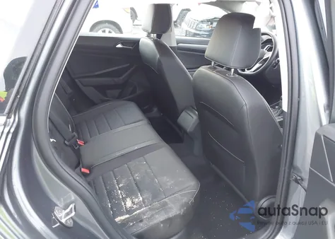 2023 Volkswagen Jetta 1.5T Se from USA, damaged, VIN 3VW7M7BU3PM044896